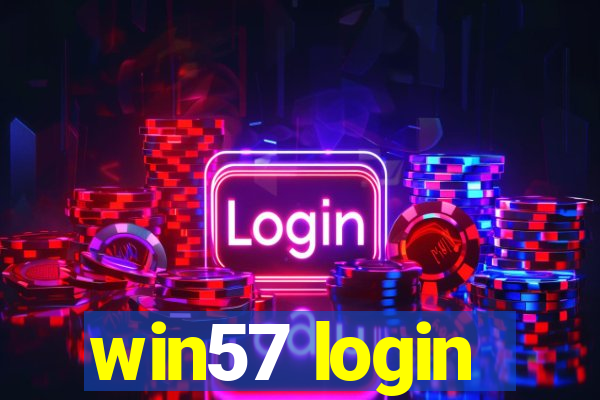 win57 login